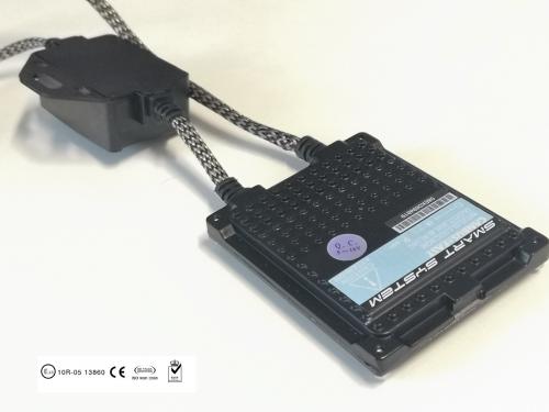 Xenónový digitálny štartér SMART SYSTEM CAN BUS 35W (e13 homologizácia)