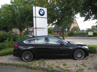 BMW kompletná letná sada diskov "21" s pneumatikami