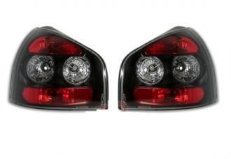 Zadné svetlá AUDI A3