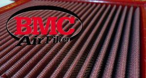 Vzduchový filter BMC - 2,8 FSI, 3,0 TDI, 3,0 TFSI, 4,0 TFSI