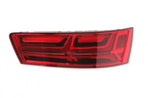 Zadné svetlo LED horné BOSCH pravé - Audi Q7 4M (01/2015-)