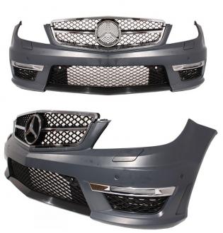 Mercedes-Benz C W204 AMG paket