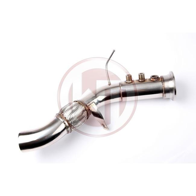 DOWNPIPE-Kit BMW E90/E60 335d 535d