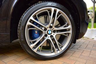 BMW M Performance športové brzdy X5 F15, X6 F16 (retrofit kit)