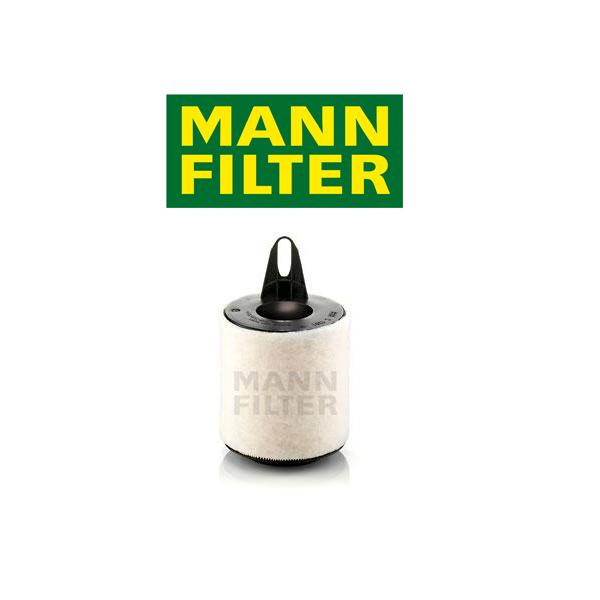 Vzduchový filter MANN  BMW E90 318i, 320i, 320si C1361