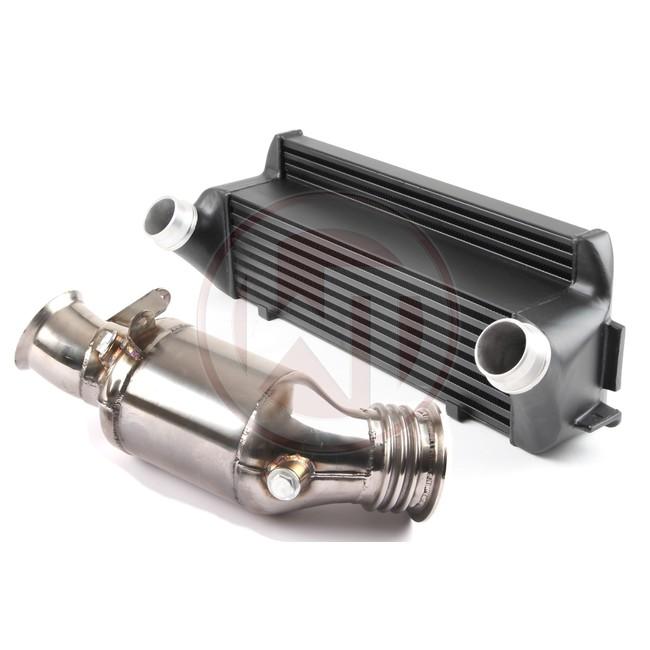 Competition-Paket BMW F20/F30 (N55) s Katalyzátorom do -6/13