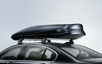 BMW strešný BOX 320l