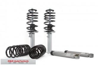 H&R Cup Kit športový podvozok zníženie 35-20 BMW E46 40485-1