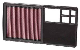 Vzduchový filter K&N 1.4, 1.6, 1.6 FSi, 33-2920
