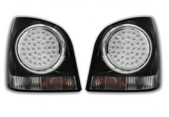 Zadné svetlá VW POLO 9N LED