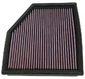 Vzduchový filter K&N 20i, 23i, 25i, 25xi, 30i, 30xi 33-2292
