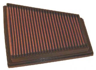 Vzduchový filter K&N 1.2, 1.8 GTI, 1.4 TDI, 1.9 SDI, 1.9 TDI  33-2830