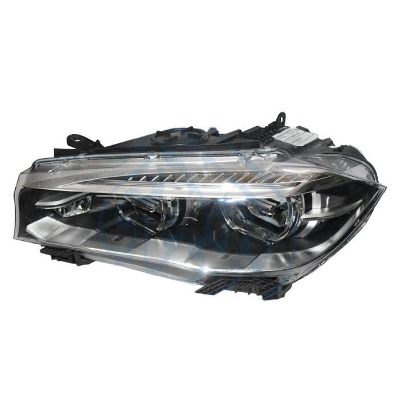 Predné svetlo LED adaptatívne - BMW X5 F15 (07.13-)