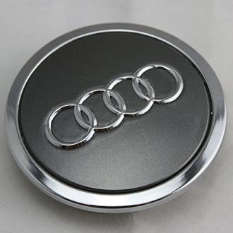 Stredová puklička na disky originál Audi A4 - 8K, B8