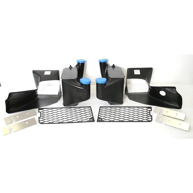 Performance Intercooler Kit Audi RS6