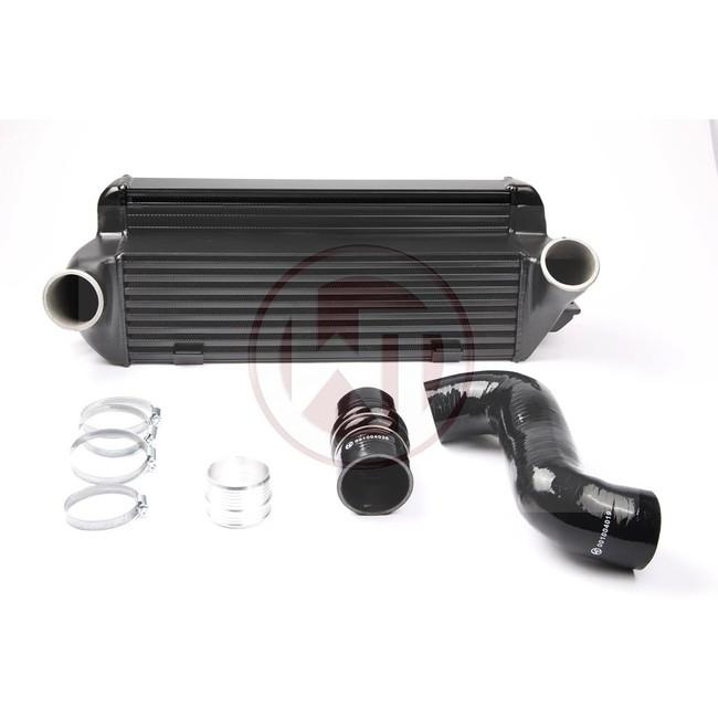 EVO 2 Competition Intercooler Kit BMW E82 E90 (N54)