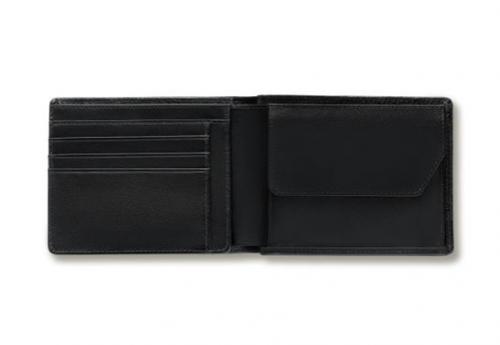 Peňaženka AUDI pánska kožená