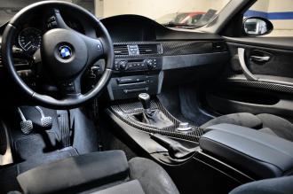 BMW E90 kompletná LED sada do interiéru (Sedan)