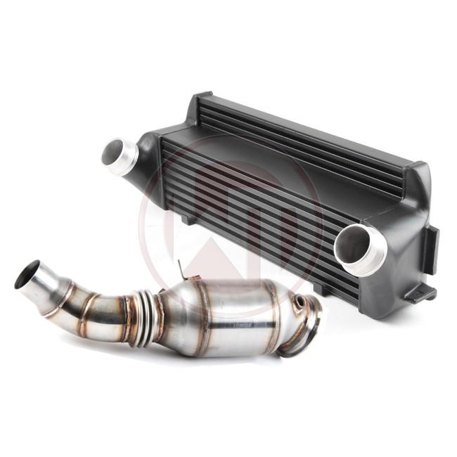 Competition-Paket BMW F20/F30 (N20) s Katalyzátorom
