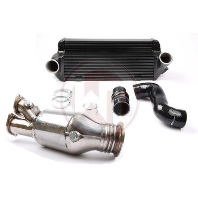 Competition-Paket EVO2 BMW (N55) s Katalyzátorom