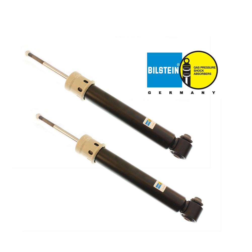 Tlmiče zadné BILSTEIN 2ks - BMW X5 E53 24-026529