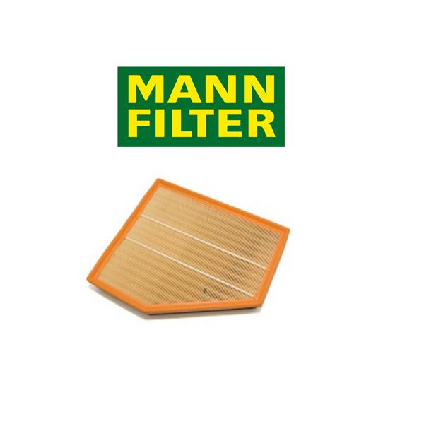 Vzduchový filter MANN BMW E60, E63 20d(120kW), 35d C31143