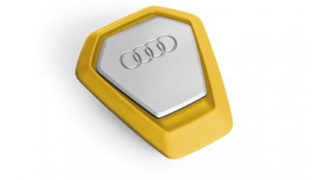 Audi osviežovač vzduchu - Vitalizujúca vôňa