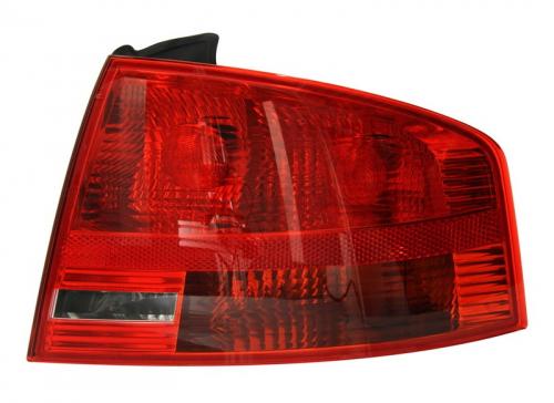 Zadné svetlo Audi A4 Sedan vonkajšie (11.04-06.08 ) P