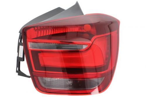 Zadné svetlo LED bez objímky pravé
 - BMW F20 (11.10-01.15)