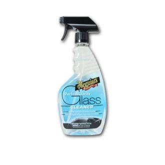 Meguiar's Perfect Clarity Glass Cleaner - Čistič skiel