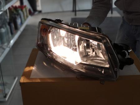 Sada LED žiaroviek H7 vysokovýkonné PowerLED (svietivosť + 300%)