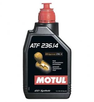 MOTUL ATF 236.14 1L  - olej