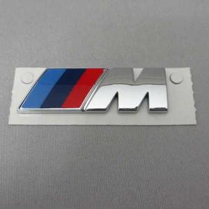 Originál BMW ///M Performance emblém na blatník