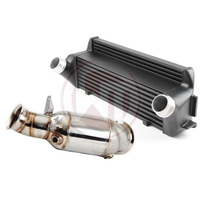 Competition-Paket BMW F20/F30 7/13+ (N55) bez Katalyzátora