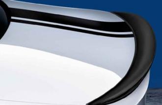 Spoiler originál BMW Performance zadný F30