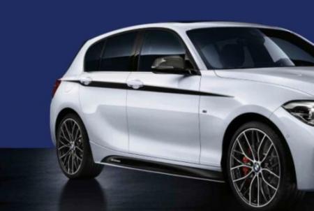 BMW kompletná letná sada diskov "19" s pneumatikami Dunlop