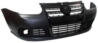 Športový nárazník Golf IV (štýl Golf V R32)