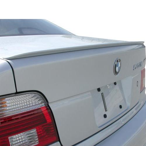 Zadný spojler BMW E39 (striekaný)