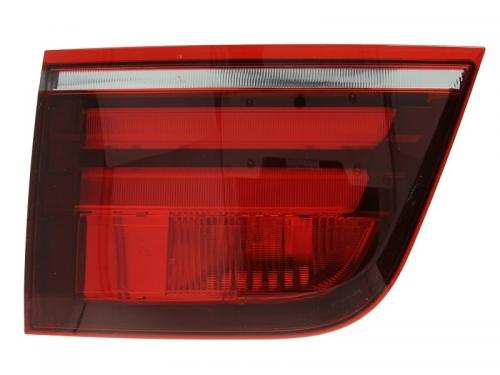 Zadné svetlo vnútorné komplet VAN WEZEL - BMW X5 E70 (04.10-06.13) Pravé