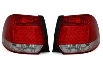 Zadné svetlá VW GOLF 5 LED KOMBI