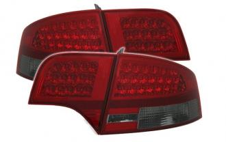 Zadné svetlá AUDI A4 LED sedan