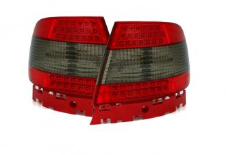 Zadné svetlá AUDI A4 LED