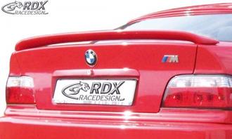 Zadný spoiler BMW E36