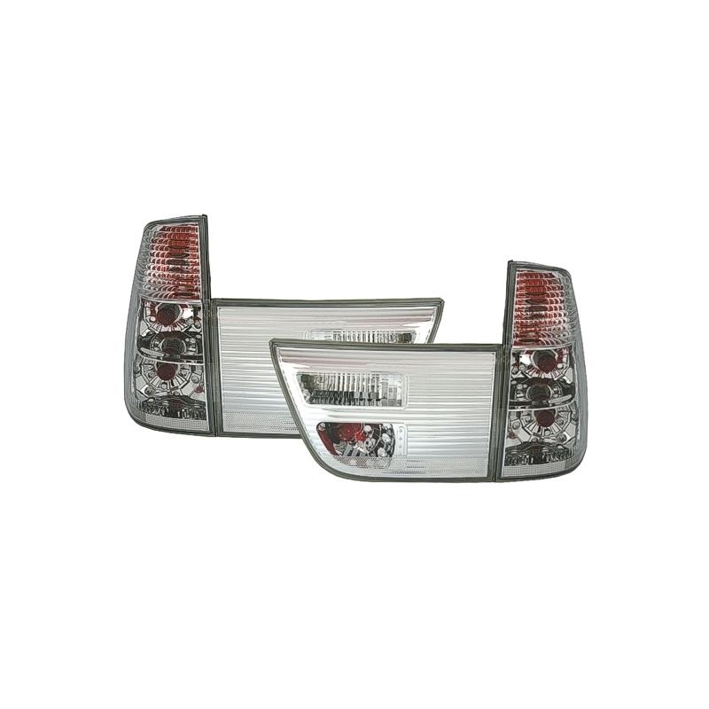Zadné svetlomety BMW X5 E53