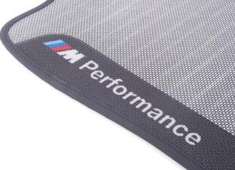 BMW F30 M Performance rohože zadné
