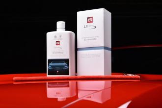 Autoglym Ultra High Definition Shampoo - exkluzívny vysoko penivý šampón