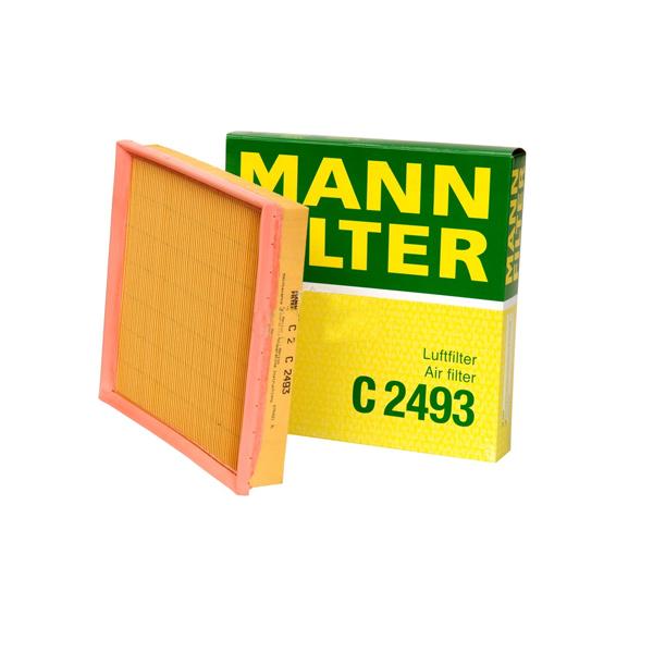Vzduchový filter MANN BMW Z3 1.8, 1.9 C2493