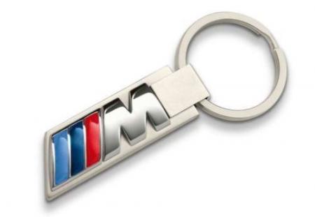 Kľúčenka originál BMW ///M