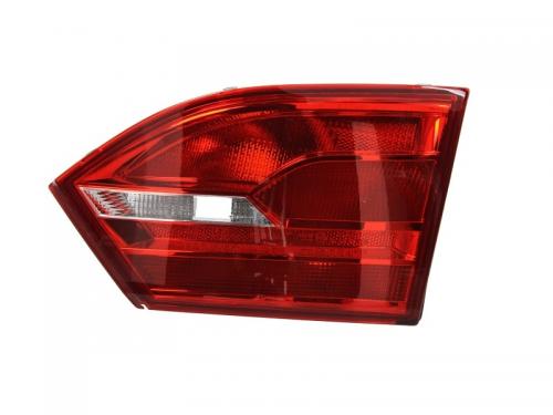 Zadné svetlo vnútorné - VW Jetta 4 (01.11-) Ľavé