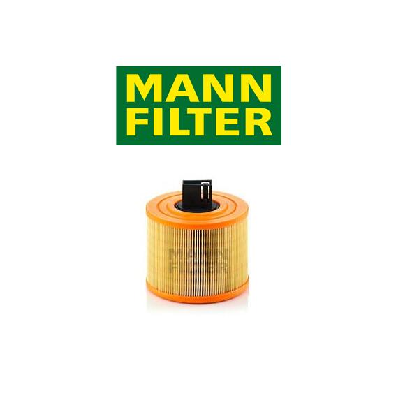Vzduchový filter MANN BMW E90 325i, 325xi, 330i, 330xi C18114
